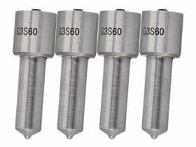 Common Rail Nozzle G3S60 for ISUZU N/F Series 4HK1