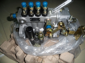 Diesel Injection Pump BH4QT90R9