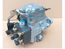 Brand New VE Injection Pump VE4/12E1050L108 0002070020 for SANY D03 SY55-SY75 heavy industry Brand New VE Injection Pump VE4/12E1050L108 0002070020 for SANY D03 SY55-SY75 heavy industry