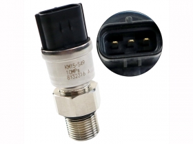 High Pressure Switch KM15-S49 10kma for Nagano keiki Pressure Sensor