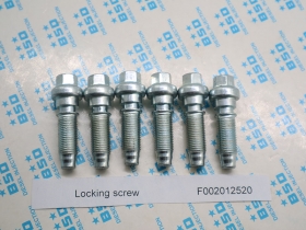 Locking Screw F 002 012 520 Locking Screw F 002 012 520