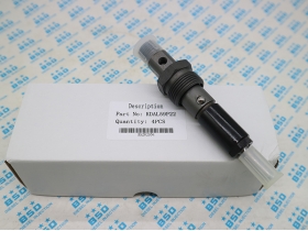 Diesel Injector 0 432 133 771 fit for IVECO NEW HOLLAND LB Series NEF TB Engine
