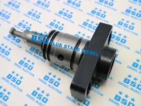 Plunger Barrel PN314