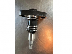 WEIFU Fuel Injection Pump Plunger PH9 U368