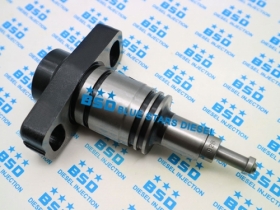 Longbeng Fuel Injection Pump 612601080215 BHT6P120R Plunger Barrel PN928 applied for LIUGONG ZL50CN &WEICHAI Diesel Engines
