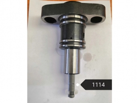 LongBeng Injection Pump Plunger Barrel PZ1114