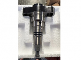 LongBeng Injection Pump Plunger Barrel PZ6515