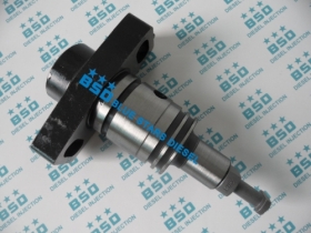 Weifu Pump Plunger Barrel PW35