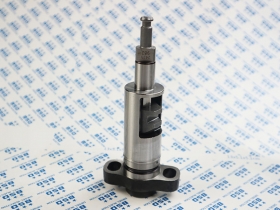 Plunger Barrel 2 418 425 982