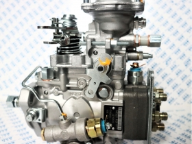Brand New VE Injection Pump VE6/12F1100R962-4 0460426369 for DCEC 6BTAA 5.9L (130KW) Diesel Engine