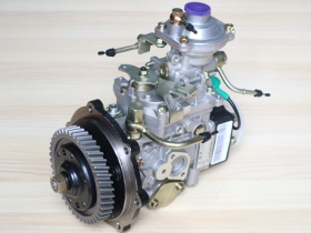 Brand New VE Injection Pump VE4/11F1800LLD17