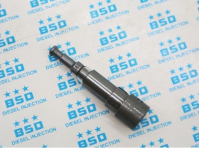Plunger Barrel IWI/U121 for WUXI WEIFU Pump BHF4IW085020