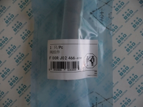 Common Rail Injector Valve F00RJ02466