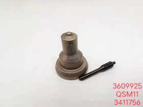 Nozzle 3609925 for Cummins QSM11 EUI Unit Injector 3411756