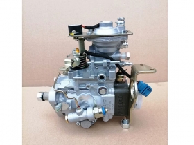 Brand New VE Injection Pump VE4/12F1300R558-3 for Perkins 135 Ti T73208281