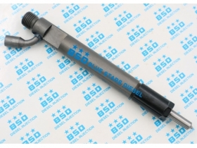 Diesel Injector 0 432 191 531 for Cummins 6CT8.3 Diesel Engine