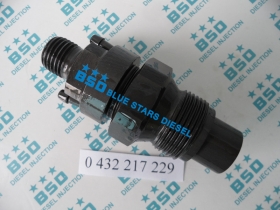 Diesel  Injector 0 432 217 229