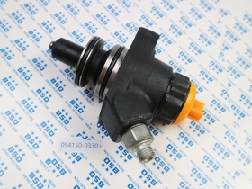 Rebuild Element Sub-Assy 094150-0330 for HP0 Pump PC400-7 excavator SA6D140E, SAA6D125E