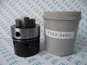 DPA Rotor Head 7123-345U (7180-559U)