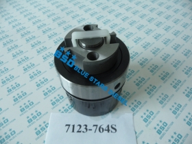 DPA Rotor Head 7139-764S (7180-616S)