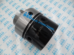Head Rotor 7180-647U