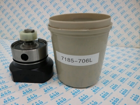 Head Rotor 7185-706L