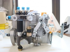 Diesel Injection Pump BH3QT85R9