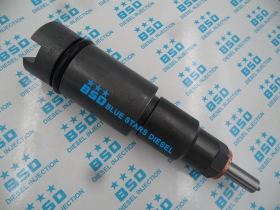 Cummins ISLe Fuel Injector 3975929