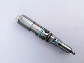Fuel Injector 456-3493 for Caterpillar C9.3 Engine 336E Excavator