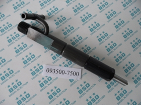 Diesel Injector 093500-7500