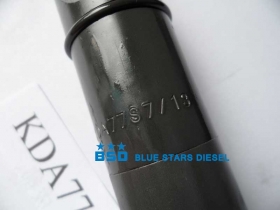 Fuel Injector 0 432 237 006