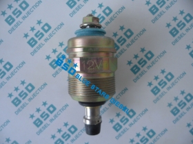Diesel Stop Solenoid 096010-0690 Diesel Stop Solenoid 096010-0690