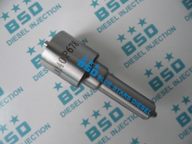 Nozzle DLLA140P678