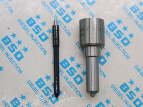 Common Rail Nozzle DLLA155P1030 for CR Injector 095000-7490/9560