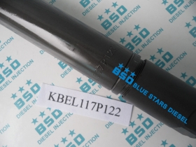 Nozzle Holder KBEL117P122