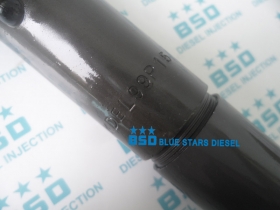 Nozzle Holder KDEL99P15