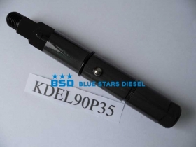 Nozzle Holder KDEL90P35
