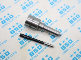 Common Rail Nozzle DLLA143P1404