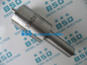Nozzle DLLA150S3133ND97, DLLA150S31.33ND97, 093400-0970