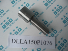 Common Rail Nozzle DLLA150P1076