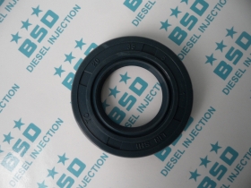 NBR Rotary Shaft Oil Seal 20*35*5 (MM)