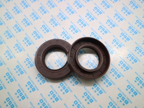 Nozzle Seal Cover Oil Seal 8-97317168-1 SIZE 34*57/60*12MM for ISUZU 4JJ1