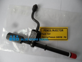 Pencil Injector 1W5829,F237