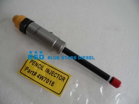 Pencil Nozzle 4W7018