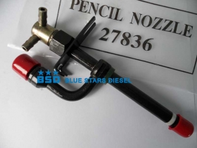 Pencil Nozzle 27836
