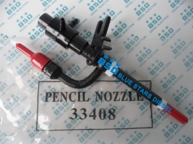 Pencil Nozzle 33408
