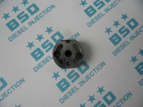 Denso Common Rail Injector Orifice Plate ND5081