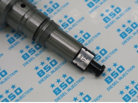 Plunger Barrel 2 418 455 512