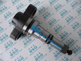 Plunger Barrel 2 418 455 563