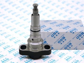 Wuxi Weifu Diesel Fuel Injection Pump 6P730 BH6P120005 Plunger Barrel P11 for DCEC 6BTAA5.9-C205 OE 5266036